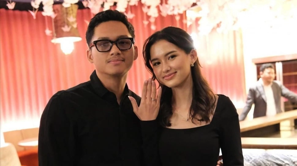 Azriel Hermansyah Kerja Apa? Profesi Anak Anang Hermansyah Kena Sentil gegara Mau Nikah Muda