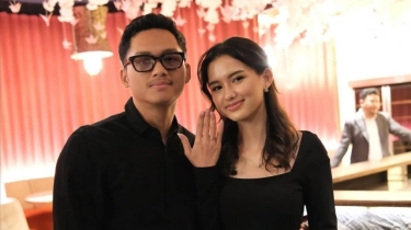 Azriel Hermansyah Kerja Apa? Profesi Anak Anang Hermansyah Kena Sentil gegara Mau Nikah Muda