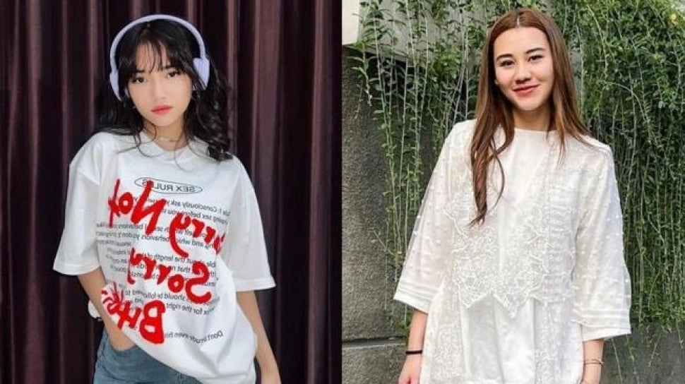 Beda Harga Tas Fuji dan Aaliyah Massaid saat Hadir di Acara yang Sama, Selisihnya Capai Rp40 Juta