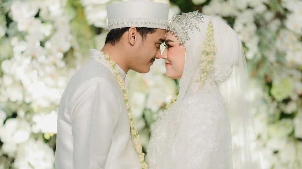 Beda Riasan Happy Asmara dan Bella Bonita Saat Nikah: Siapa Lebih Manglingi?