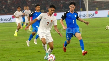 BREAKING NEWS! KMSK Deinze Cuci Gudang, Resmi Lepas Marselino Ferdinan dan 10 Pemain Lain