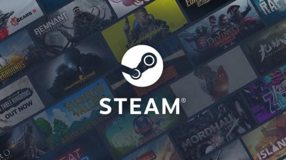 Cara Menambah Teman di Steam Tanpa Bayar