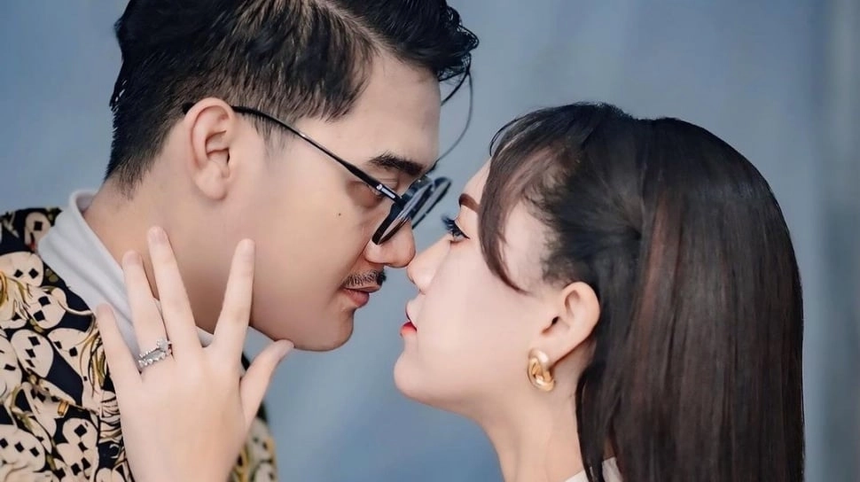 Intip Isi Seserahan Gilga Sahid buat Happy Asmara, Punya Bella Bonita Kebanting Jauh?