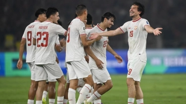 Jadi Andalan Timnas Indonesia, Tapi Marselino Ferdinan dan Thom Haye Jadi Pesepak Bola Pengangguran Hari Ini