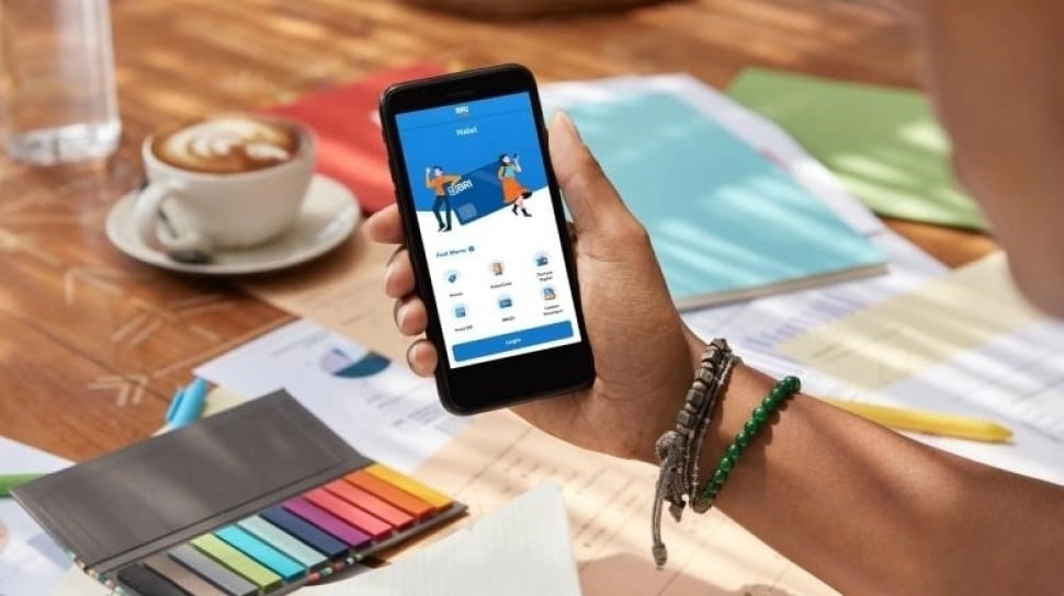 Jawara, BRI Raih Most Innovative Tech dari Finance Asia