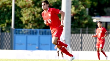 Jens Raven Tinggalkan Timnas Indonesia Jelang Piala AFF U-19 2024, Kenapa?