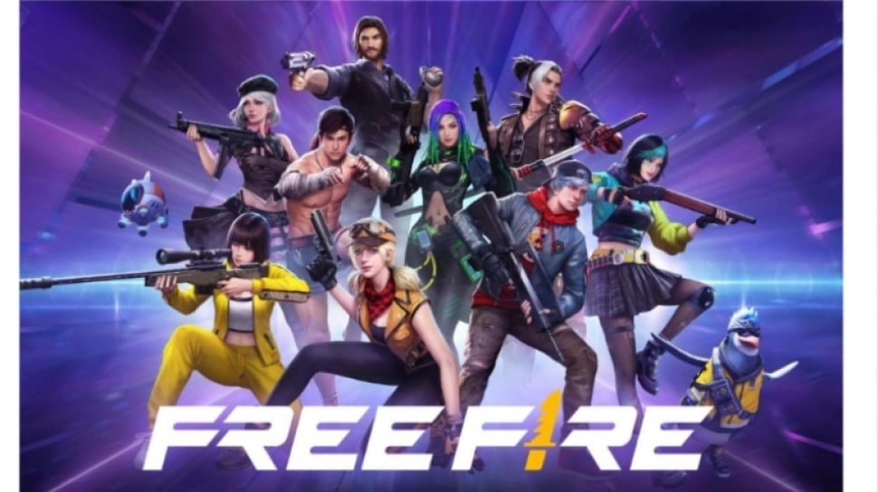 Klaim Kode Redeem FF Terbaru 1 Juli 2024, Dapatkan Hadiah Menarik di Free Fire