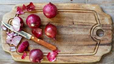 Kota Malang Mengalami Deflasi, Ditunjang Turunnya Harga Bawang Merah