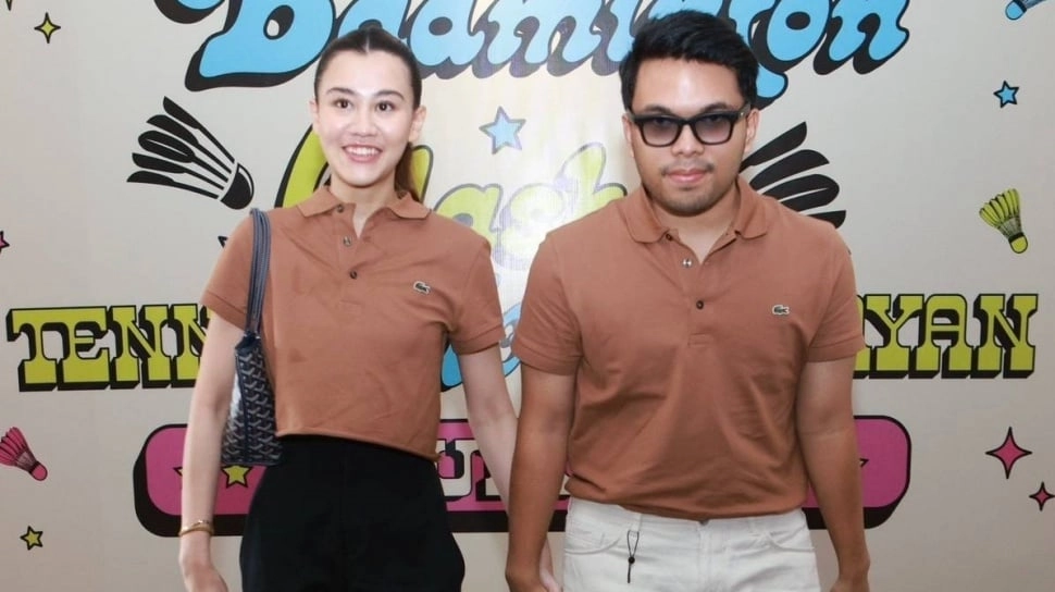 Momen Manis Belakang Layar Thariq dan Aaliyah, Mantan Kena Senggol: Dielus Bukan Toyor