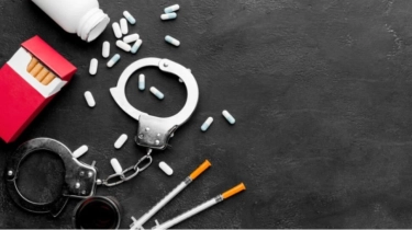 Polri Tercoreng! 69 Kasus Narkoba Libatkan Anggotanya, Reformasi Internal Mendesak