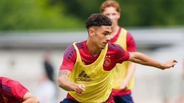 Tegaskan Bukan RMS, Ini Alasan Tristan Gooijer Masih Ragu Jalani Naturalisasi Demi Bela Timnas Indonesia