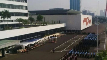 60 Orang di Gedung DPR Terindikasi Main Judi Online, Perputaran Uangnya Capai Rp 1,9 Miliar