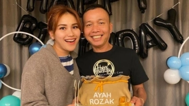 Ayu Ting Ting Gagal Menikah Lagi, Ternyata Ini Kriteria Mantu Idaman Ayah Rozak