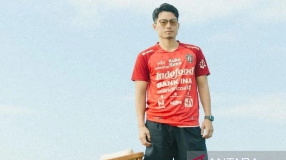 Bali United Gaet Mantan Pemain Asing PSM Makassar Kenzo Nambu