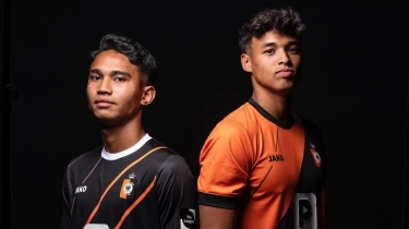 Beda Nasib di KMSK Deinze, Ini Perbandingan Statistik Marselino Ferdinan vs Ilhan Fandi