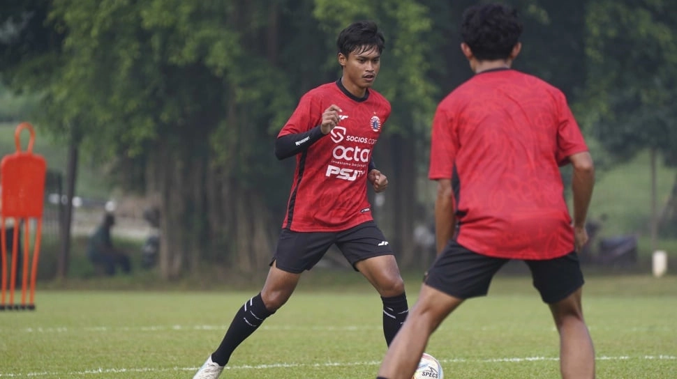 Berkandang di JIS, Persija Pertimbangkan Bertanding di Gelora Bung Karno di Laga Besar Liga 1 2024/2025
