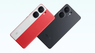 Bocor! iQOO Neo 9S Pro Plus Meluncur 11 Juli, Usung Snapdragon 8 Gen 3 dan RAM 16GB?