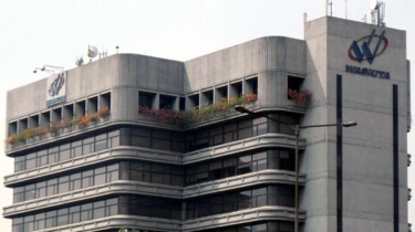 Bos Saratoga Gugat Waskita Karya Rp3 Triliun Gara-gara Proyeknya Halangi Pemandangan