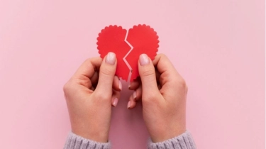 Gamon Maksimal? Ikuti Tes Viral di Link Ini dan Temukan Cara Jitu Cepat Move On!