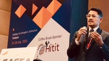 Industri Penerbangan 'Menjerit' Tertekan Rupiah, INACA Minta Keringanan