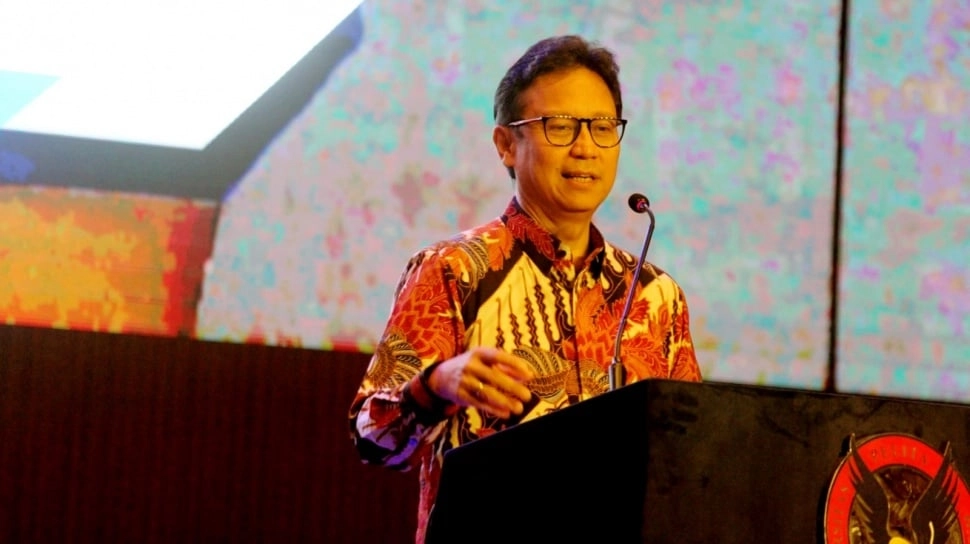 Ir Budi Gunadi Sadikin S.Si, CHFC, CLU