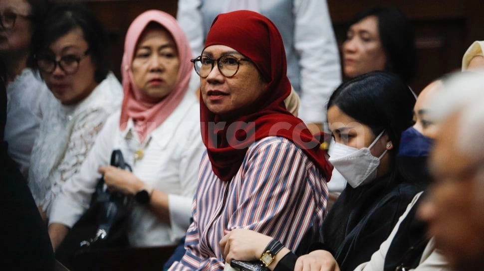 Kembangkan Kasus Mantan Dirut Pertamina Karen Agustiawan, KPK Tetapkan 2 Tersangka Baru