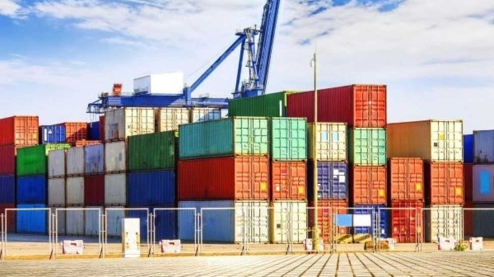 Kemenhub: Perlu Kolaborasi Pemerintah-Swasta Biar Biaya Logistik Murah