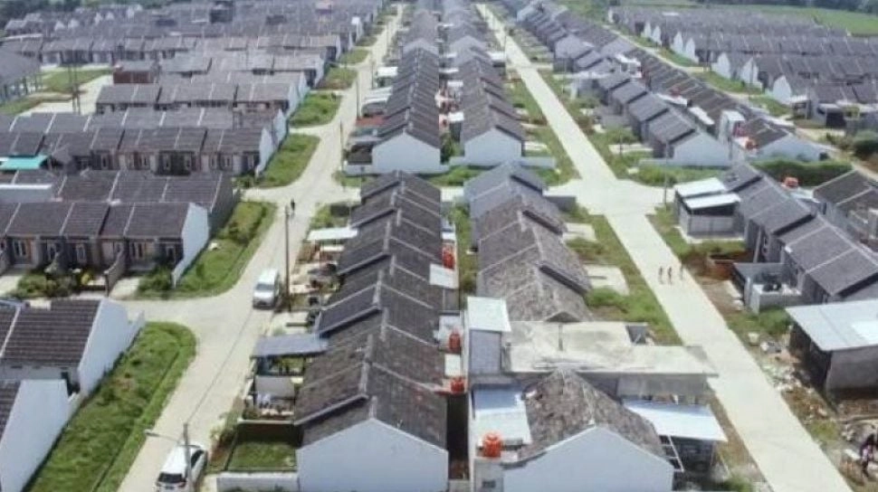 Kini Beli Rumah dan Apartemen Perumnas Bisa Lewat E-commerce