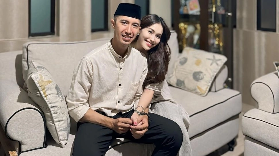 Lawakan Ayu Ting Ting Takut Batal Nikah dengan Muhammad Fardhana Disorot Lagi: Omongan Adalah Doa