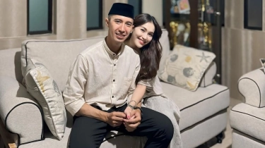Lawakan Ayu Ting Ting Takut Batal Nikah dengan Muhammad Fardhana Disorot Lagi: Omongan Adalah Doa