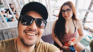Pesona Audrey Davis, Putri David Bayu yang Diduga Tersandung Skandal Video Syur: Punya Tato di Pinggang