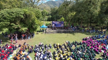 Ribuan Siswa OLC Bali Ditargetkan Magang di AS hingga Qatar, Tiap Bulan Bakal Digaji Segini
