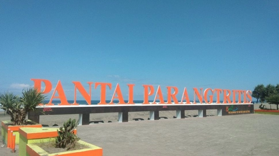 Rp 921 Juta Cuan PAD Bantul di Masa Libur Sekolah Juni 2024