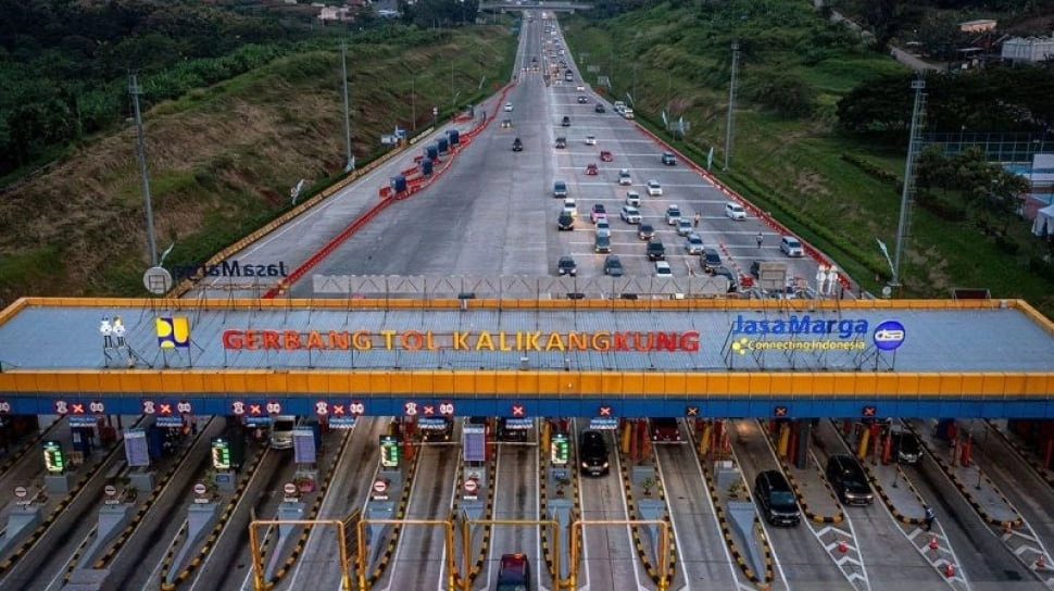 Seluruh Jalan Tol Trans Jawa Kini Dikelola oleh Salim Grup