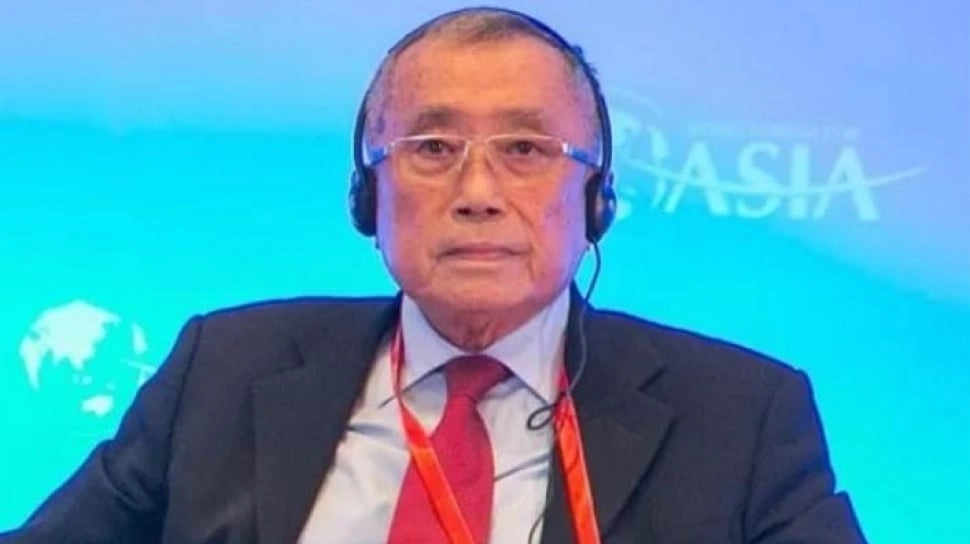 Sosok Jusuf Wanandi, Petinggi Total Politik Sempat Sebut Anies Tak Bisa Kerja