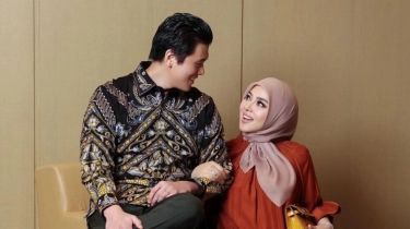 Syahrini Asyik Barbeque, Ketahui Risiko Menyantap Makanan yang Dibakar Saat Hamil