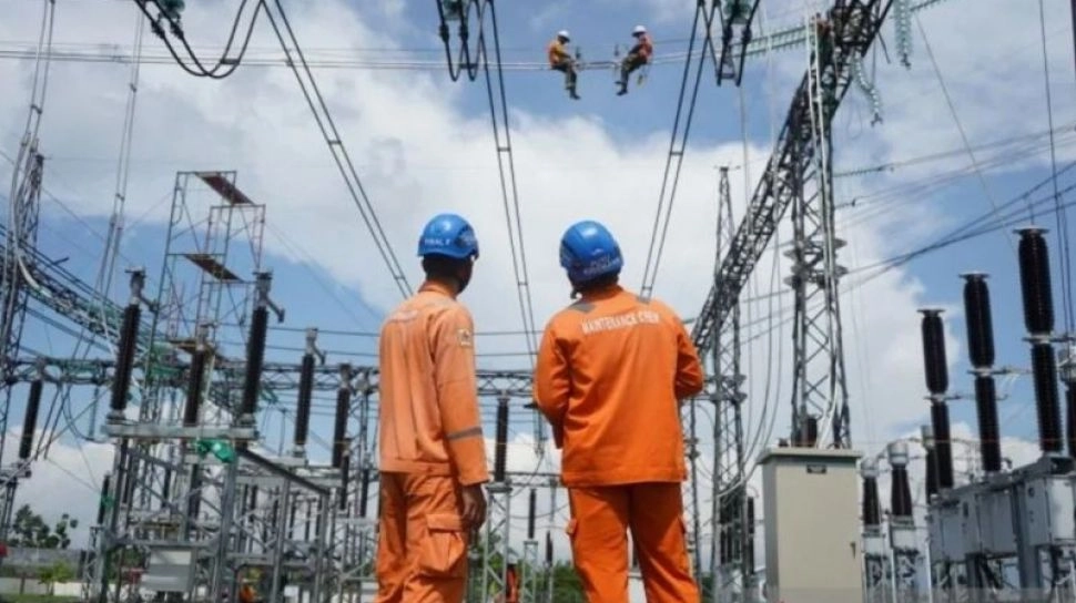 Tarif Listrik Juli-September Seharusnya Naik Tapi Ditahan, Begini Kata PLN