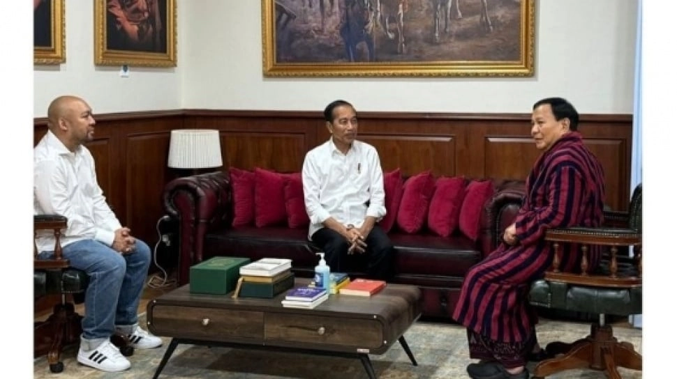 Terkuak, Penyebab Prabowo Subianto Kesakitan Jalan Selama Ini Sampai Harus Dioperasi