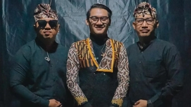 Beda Tarif Manggung Gilga Sahid Dulu vs Sekarang, Bayarannya Kini Sudah Tembus Rp300 Juta?