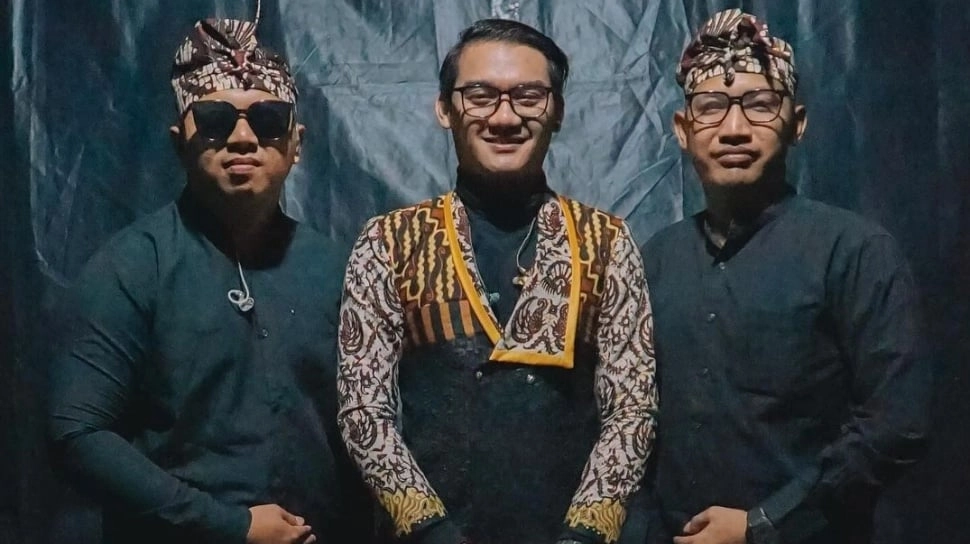Beredar Tarif Manggung Gilga Sahid dan Band, Lebih Mahal dari Dewa 19?