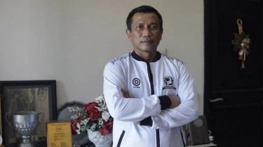 Daftar Lengkap Pelatih Klub BRI Liga 1 2024/2025, 4 Lokal Pride Dikeroyok Asing!