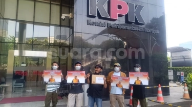 Diduga Mark Up Impor Beras, Kepala Bapanas Arief Prasetyo dan Kabulog Bayu Krisnamurthi Dilaporkan ke KPK