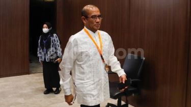 Gercep! Presiden Jokowi Segera Tindak Lanjut Putusan DKPP Berhentikan Hasyim Asy'ari dari Ketua KPU