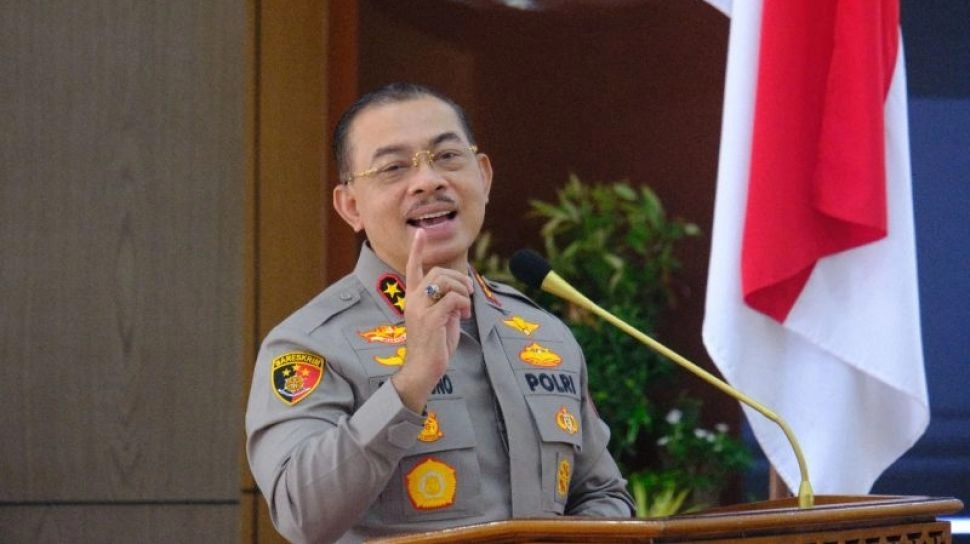 Klaim Kapolda Sumbar Sebagai Pembela Kebenaran: LBH Sok Suci!