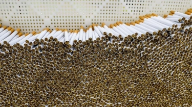 Pedagang Keluhkan Pelarangan Zonasi Penjualan Rokok: Menutup Rezeki