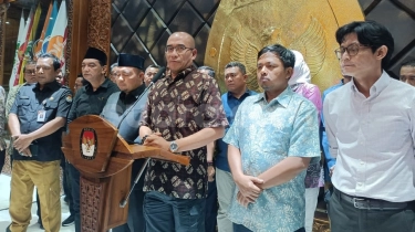 Pemerintah Bicara soal Jadwal Pilkada 2024, Bakal Terganggu karena Ketua KPU Dipecat?