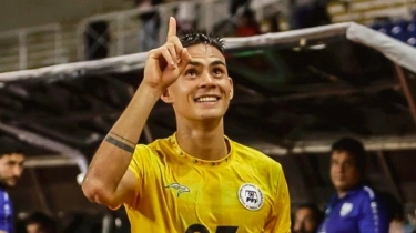 Sambut Musim Baru Liga 1, Persita Lepas 13 Pemain termasuk Empat Legiun Asing