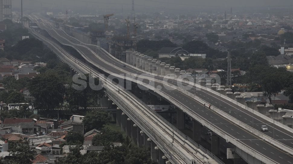 Tak Gunakan Hak Right To Match, Penawaran Harga Waskita-Acset di Lelang Tol MBZ Paling Rendah