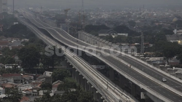Tak Gunakan Hak Right To Match, Penawaran Harga Waskita-Acset di Lelang Tol MBZ Paling Rendah