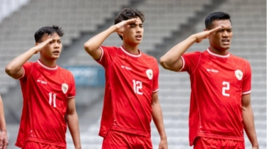 5 Pemain Keturunan Timnas Indonesia untuk Piala AFF U-19 2024, Ada Pilihan Shin Tae-yong